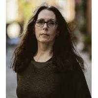 Laurie Halse Anderson